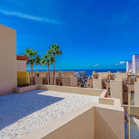 Apartamento La Casa Paradise With Terrace Free Wifi Playa Paraíso Exterior foto