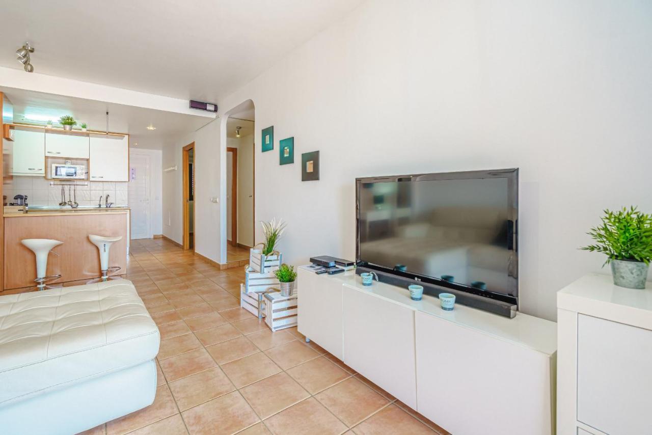 Apartamento La Casa Paradise With Terrace Free Wifi Playa Paraíso Exterior foto