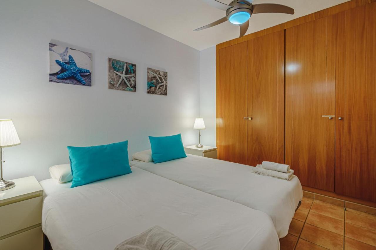 Apartamento La Casa Paradise With Terrace Free Wifi Playa Paraíso Exterior foto
